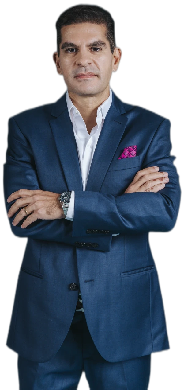 Dr. Rodrigo Anache Anbar